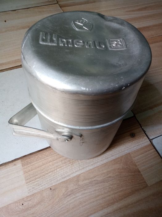 Примус новый со знаком качества