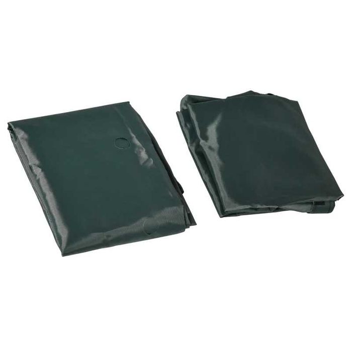 Детски пясъчник Outsunny, включително капак, 4 места