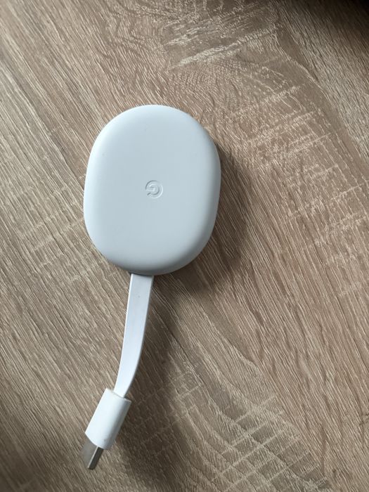 Google ChromeCast FullHD