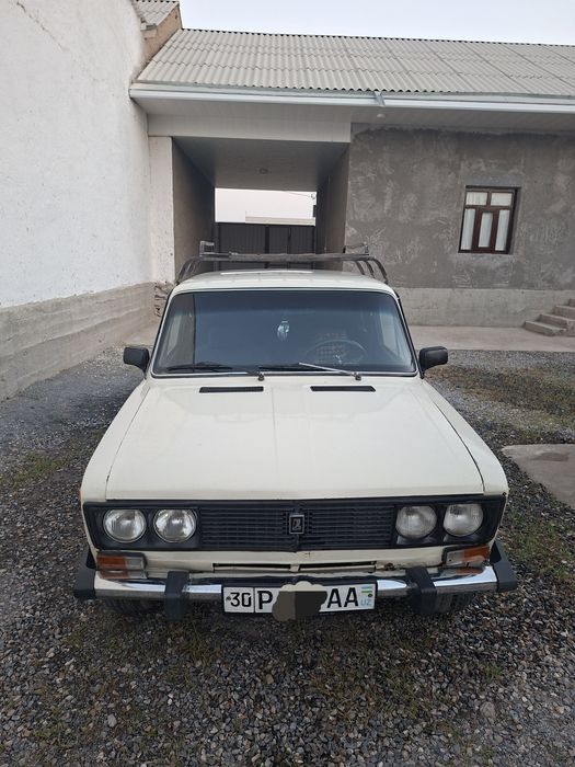 Lada juguli 2106