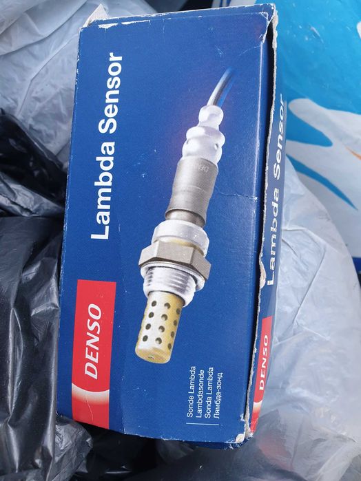 Piese auto sonda lambda