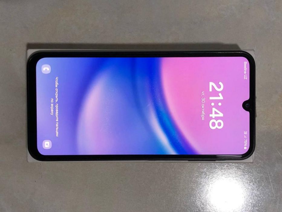 Samsung A15 128 gb
