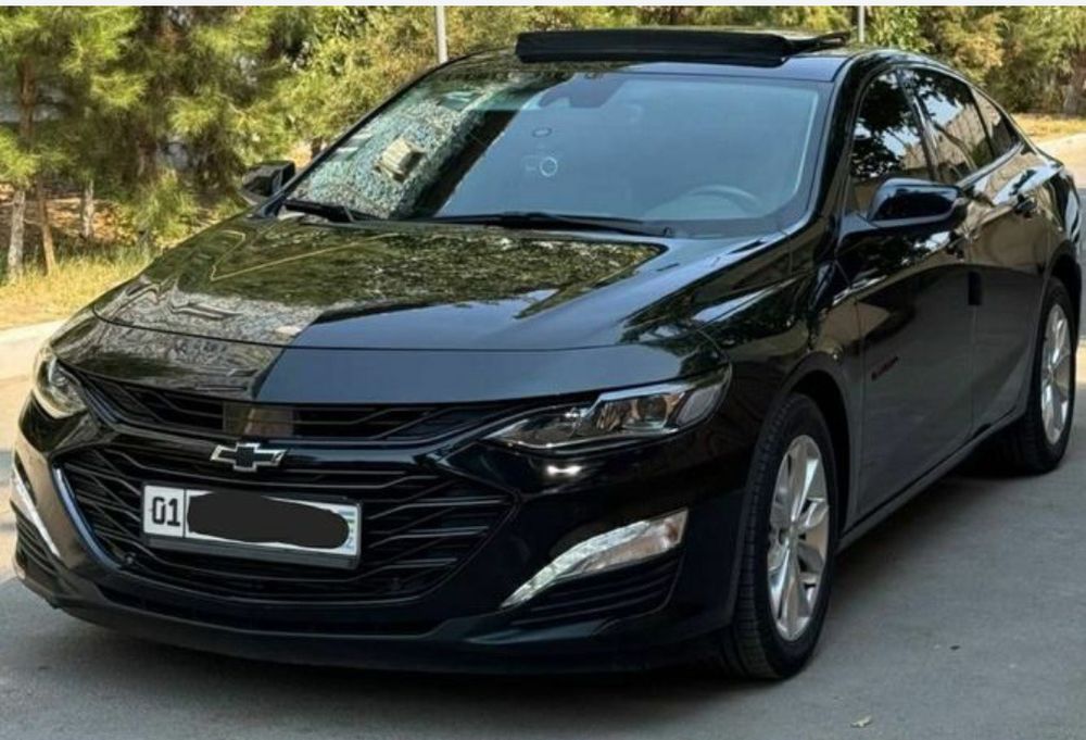 Malibu XL 2025 masla Bez probeg SROCHNA SOTILADI!!!