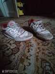 Când New Balance 550