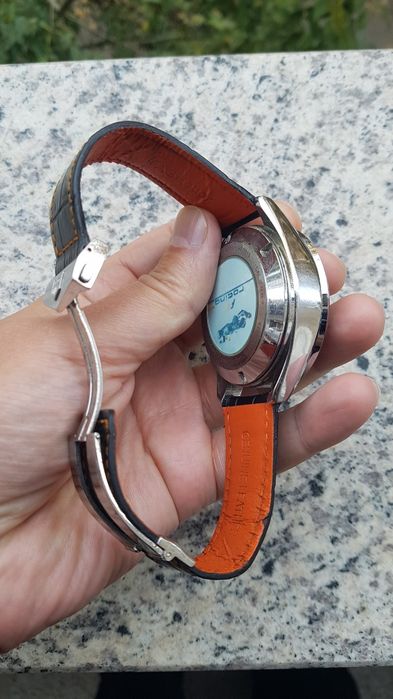 Tag Heuer часовник