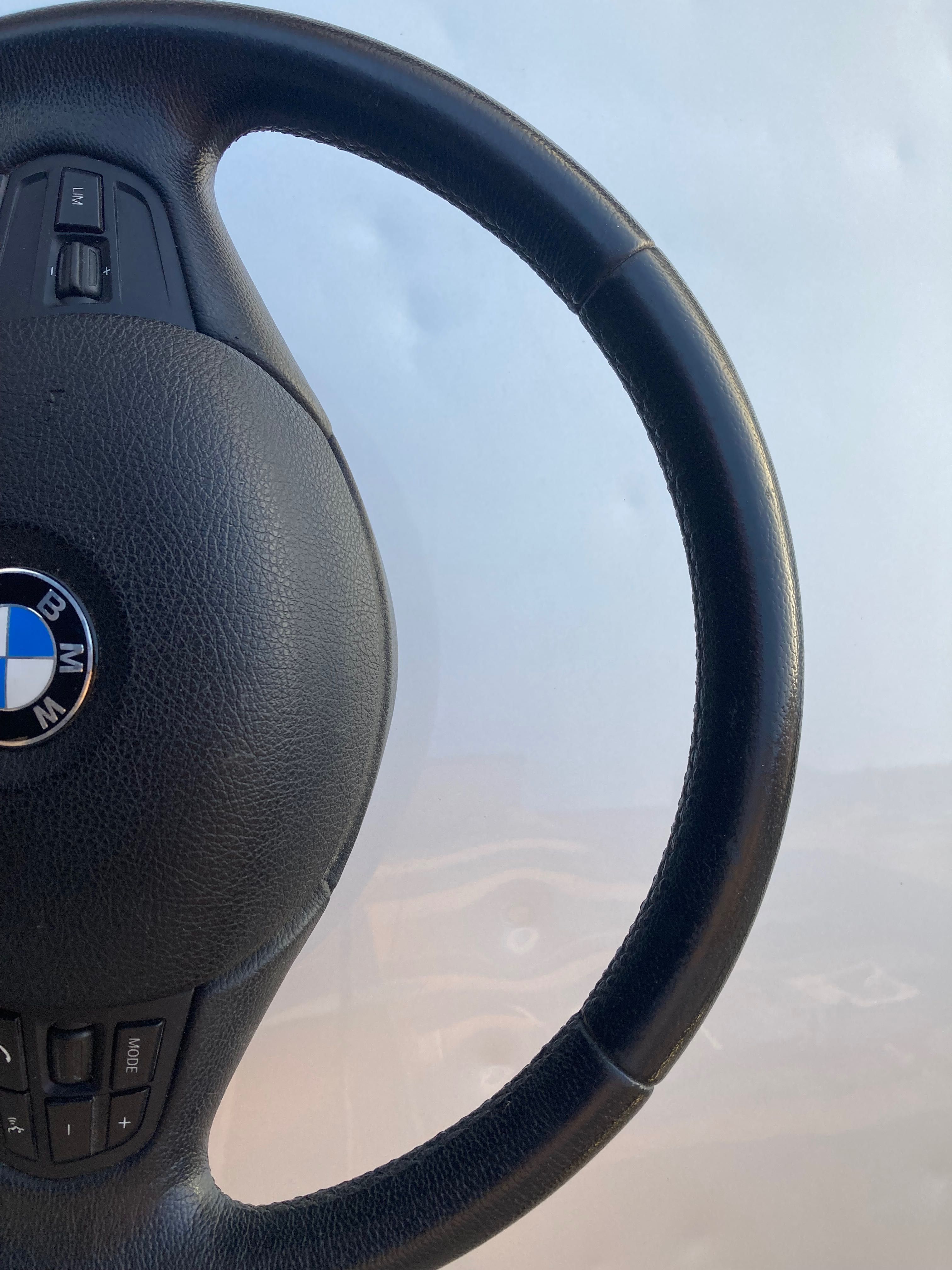 Волан за bmw f30