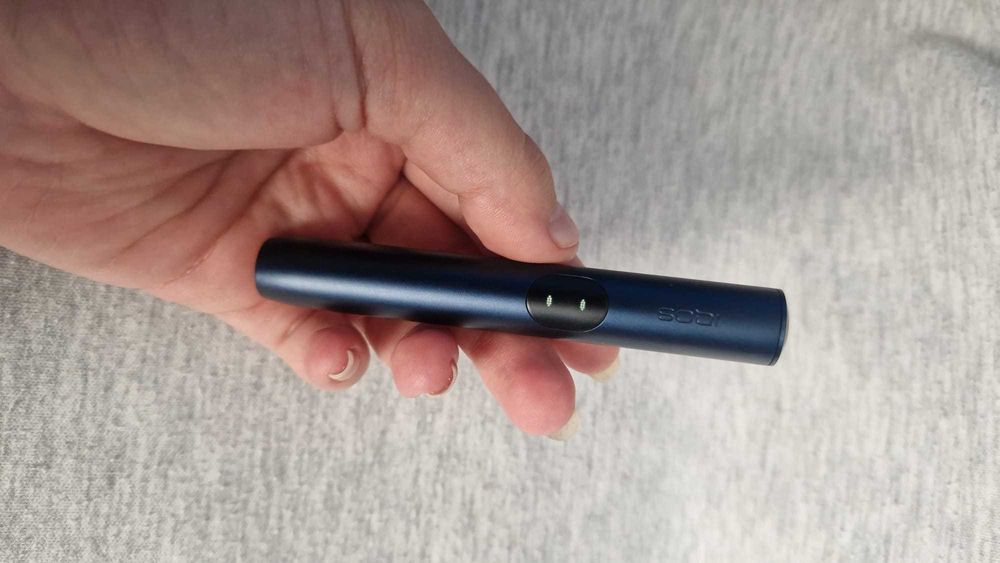 IQOS Iluma I Set – stare impecabilă, ca nou!