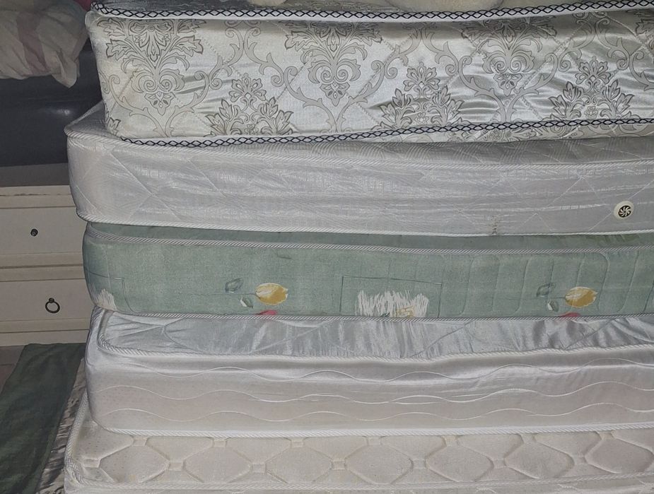 матрас сатылады.