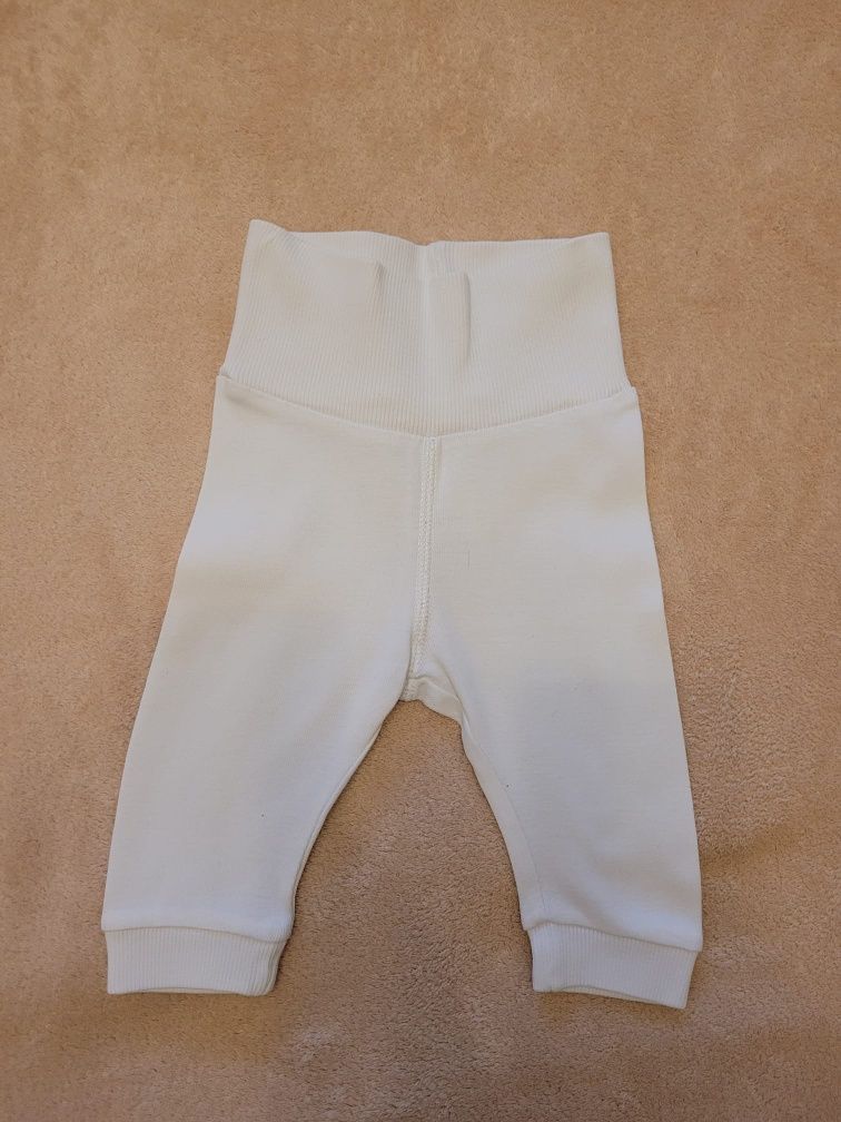 Pantaloni bebe 1-2 luni (măsura 56)