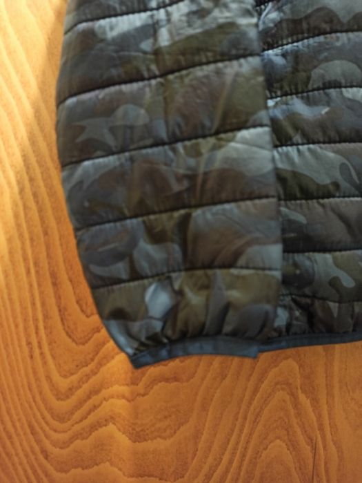 Шушляково яке Декатлон есен