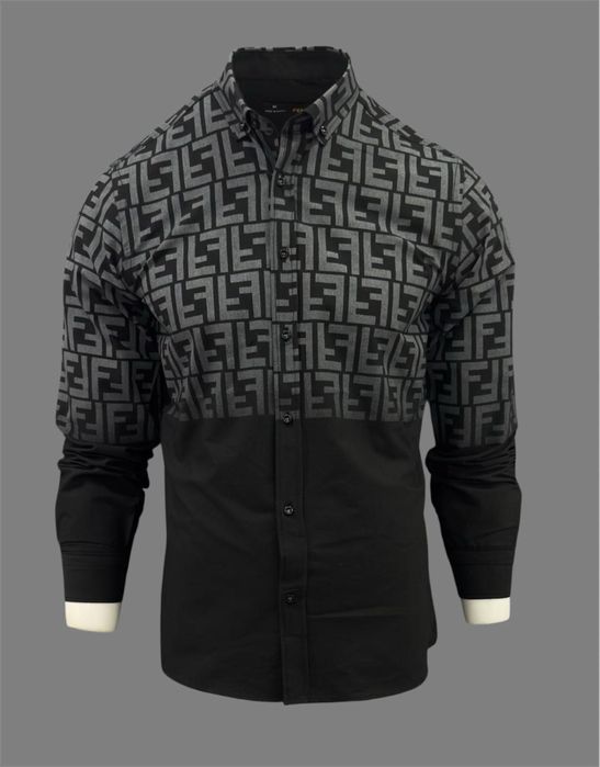 Мъжки стилни ризи