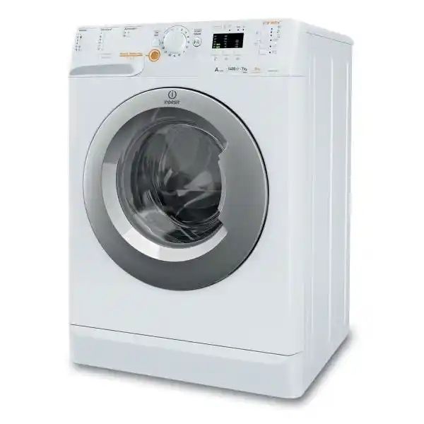 Пералня със сушилня Indesit