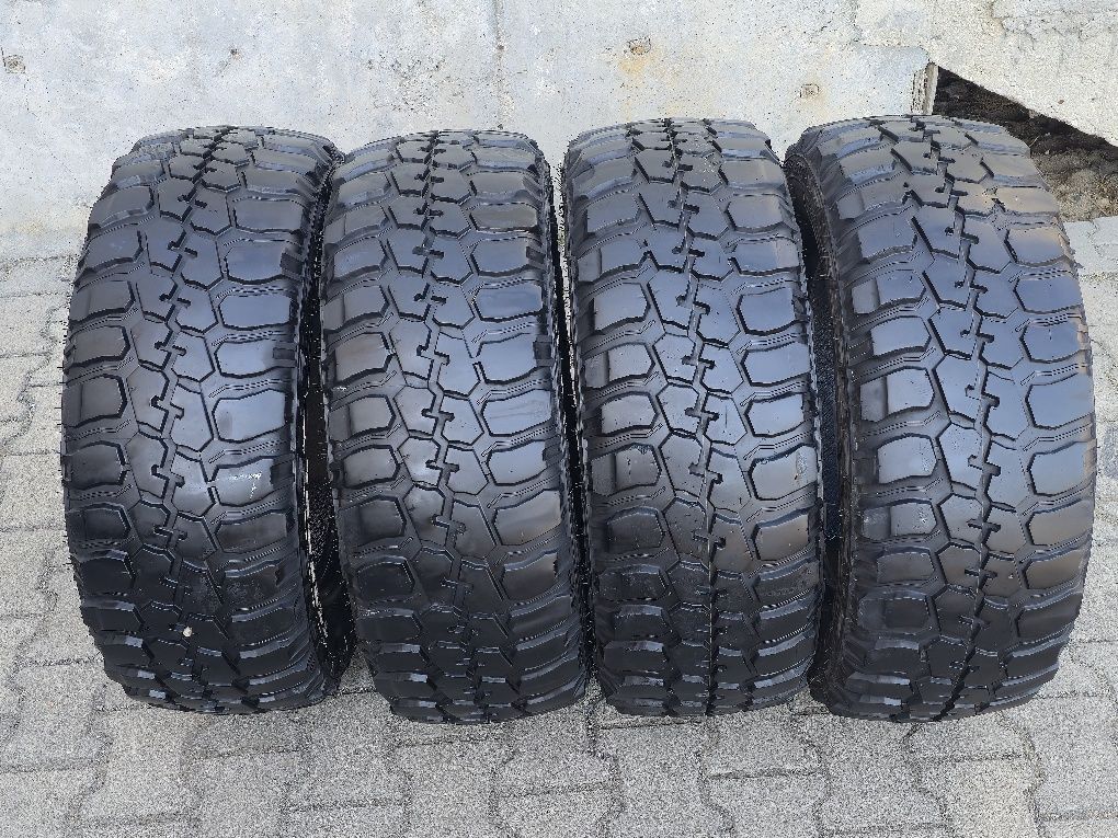 275 65 18 Federal Off road