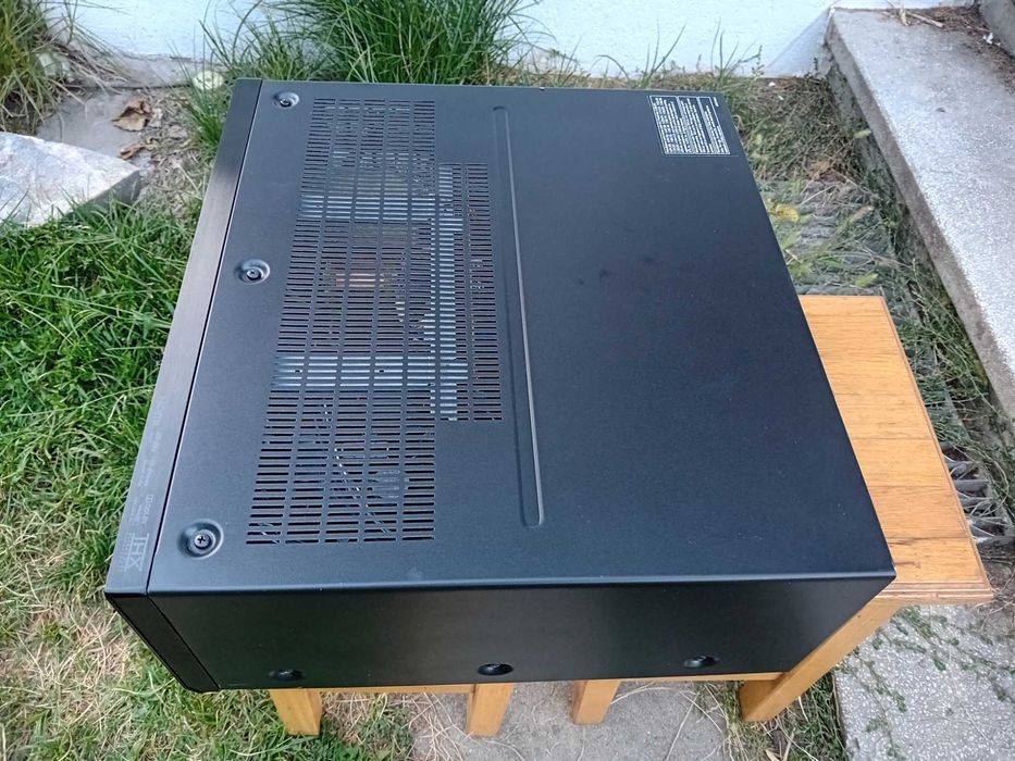 Receiver Pioneer SC-LX86, Direct Energy HD, impecabil. (Preț redus)!