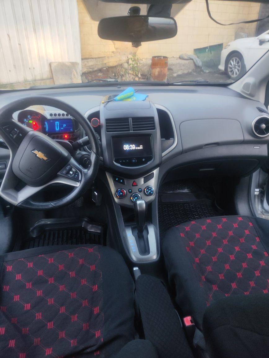 Продаётся Автомобиль