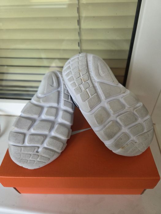 NIKE FLEX RUNNER 2 Детски маратонки