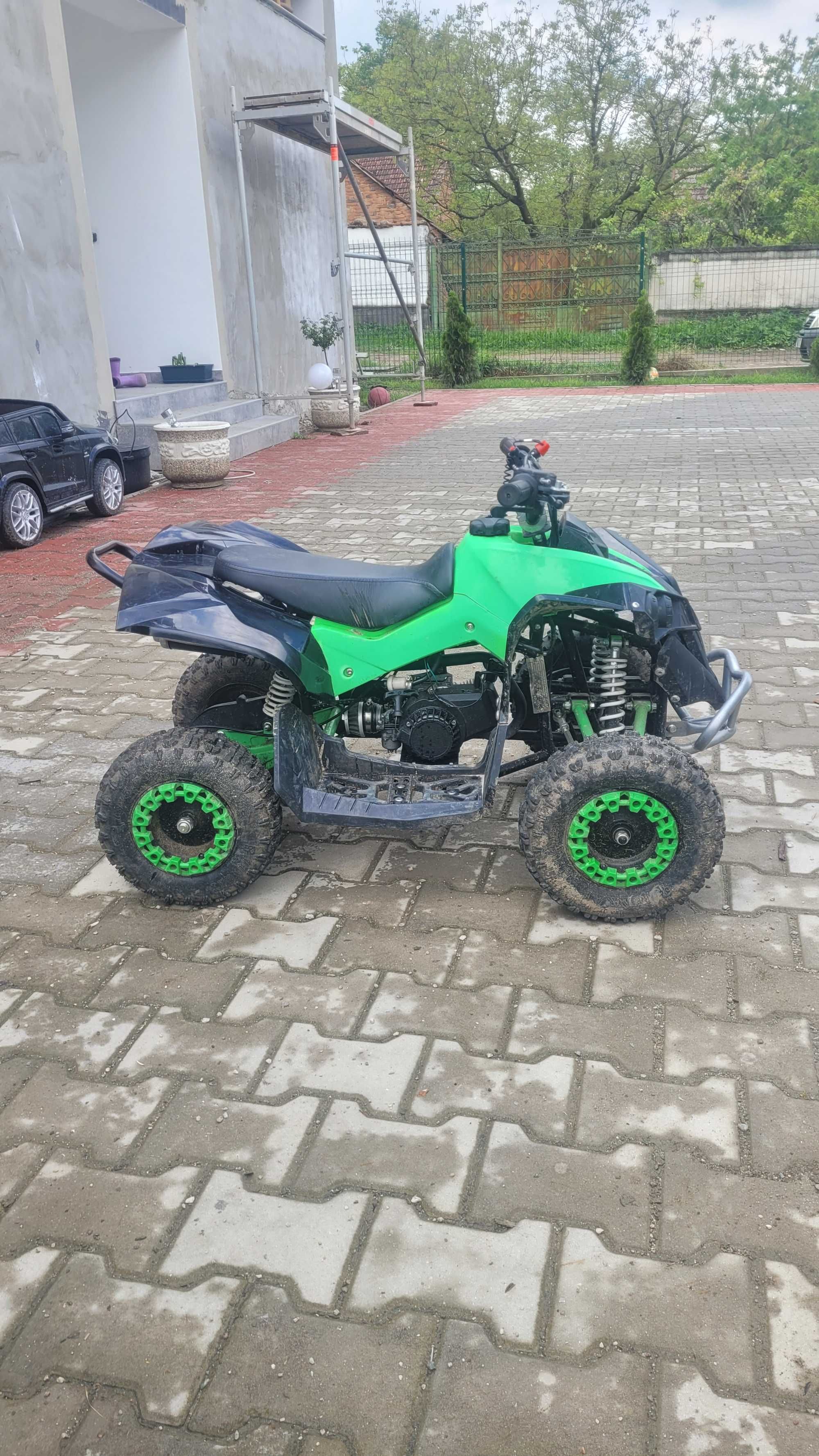 ATV  pentru copii