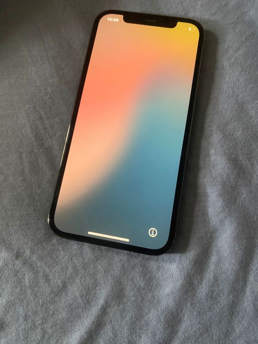 Срочно iPhone 12 pro 128 gb