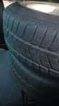 Set 4 cauciucuri 215x65x17