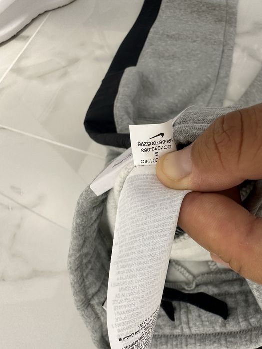 Pantaloni Nike Originali