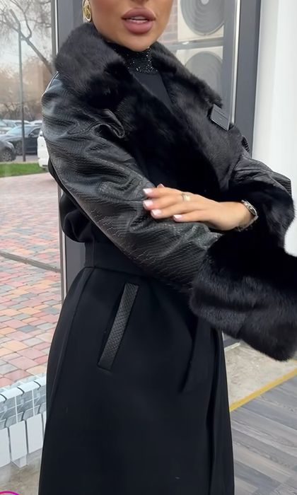 Продам альпаку натуралка