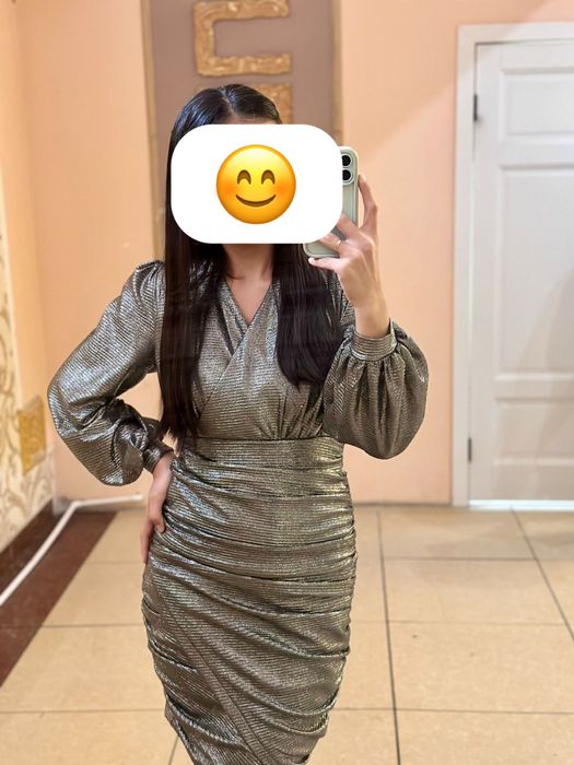 Платье женское