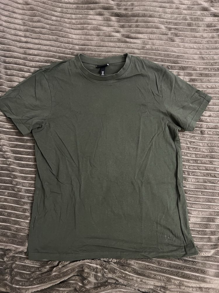 Промоция Блузи, тениски мъжки H&M