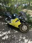 Honda cbr 600f4 carburatie .