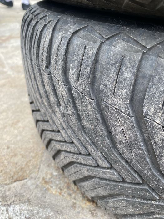 Джанти за бмв f10  18 цола