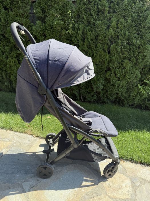 Cybex CBX Etu -  с тегло само 6,8кг