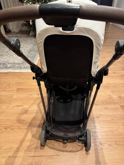 Vand Cybex Melio