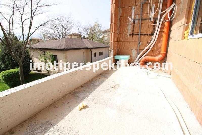 Продава се Тристаен апартамент в Пловдив, Христо Смирненски - 104 кв.м за 970 €/кв.м - Снимка #7