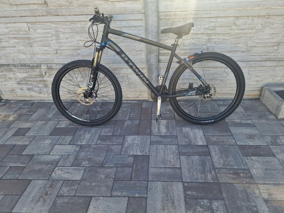 Vand bicicleta MTB