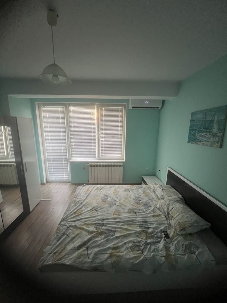 Дава се под наем Четиристаен апартамент в Несебър - 140 кв.м за 459 € - Снимка #4