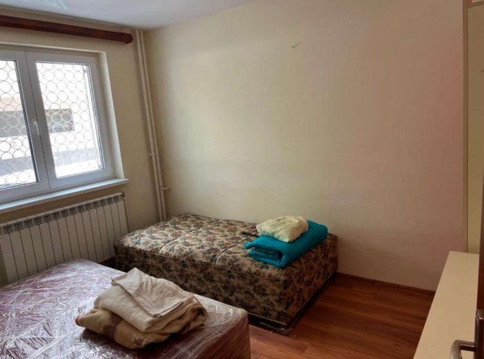 Vanzare apartament 3 camere-City Park