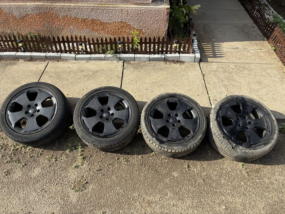 Vand Jante Audi a3 originale