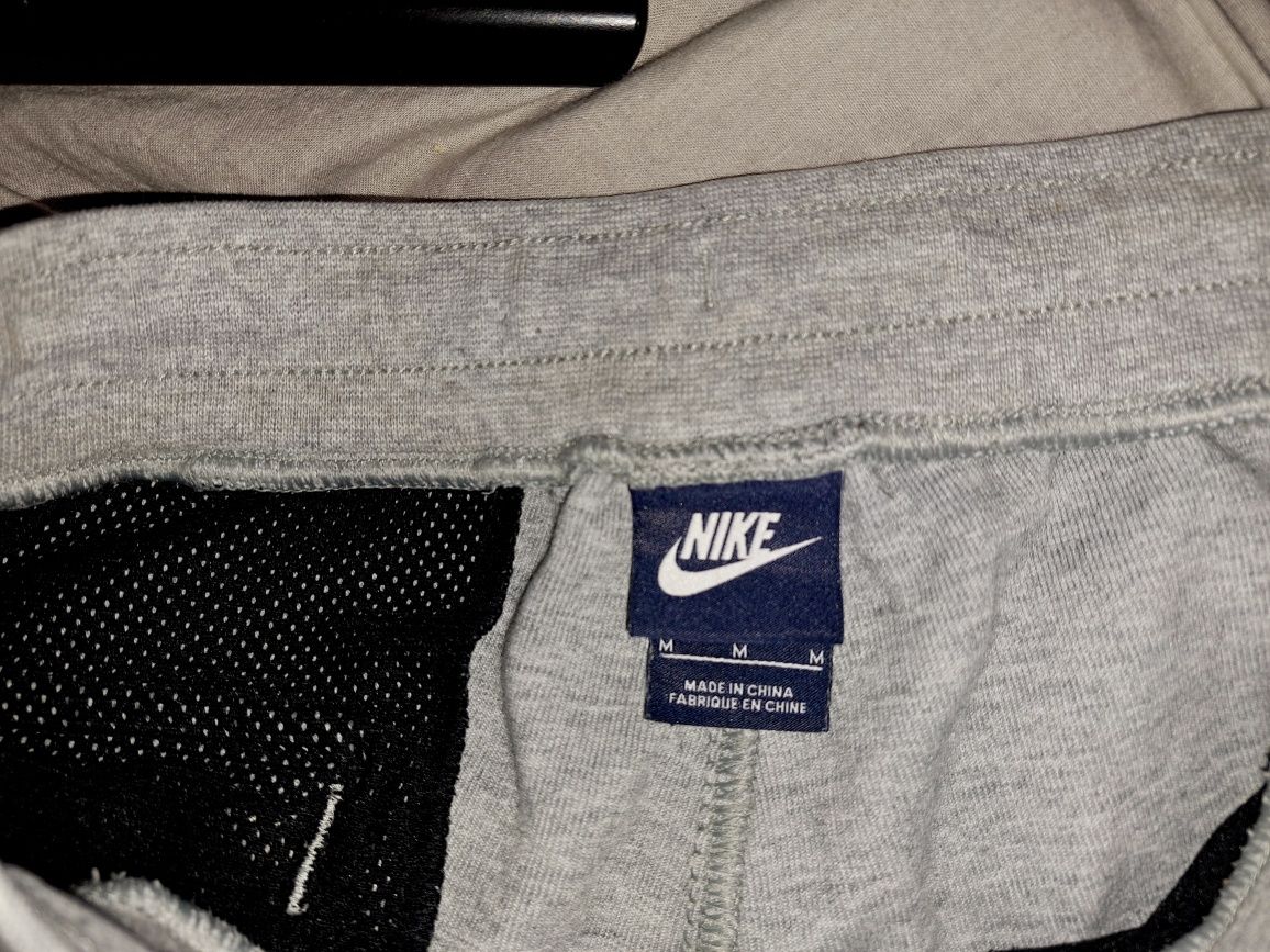 Nike-Ориг. къси панталони