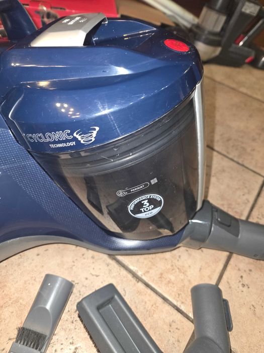 Прахосмукачка Hoover BREEZE