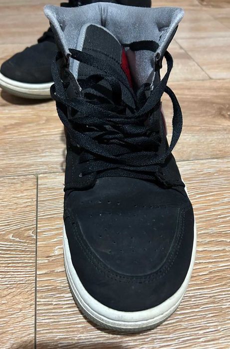 Jordan Air Nike Mid sneakers high