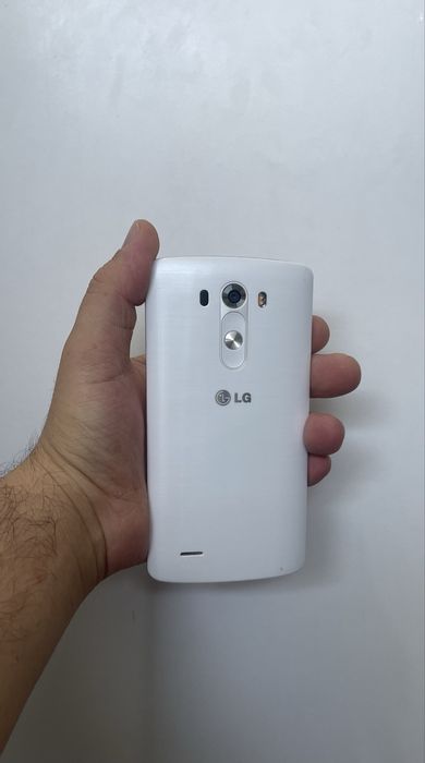 LG G5 xolati yangidek ideal