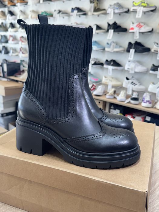 Botine Inuovo Dama - 41