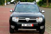 Montez Aer Condiționat pe Dacia Duster 2010-2014