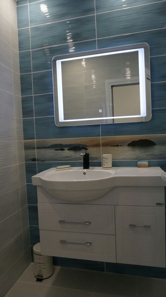 Продава се Двустаен апартамент в Перник, Твърди ливади - 95 кв.м за 1400 €/кв.м - Снимка #9