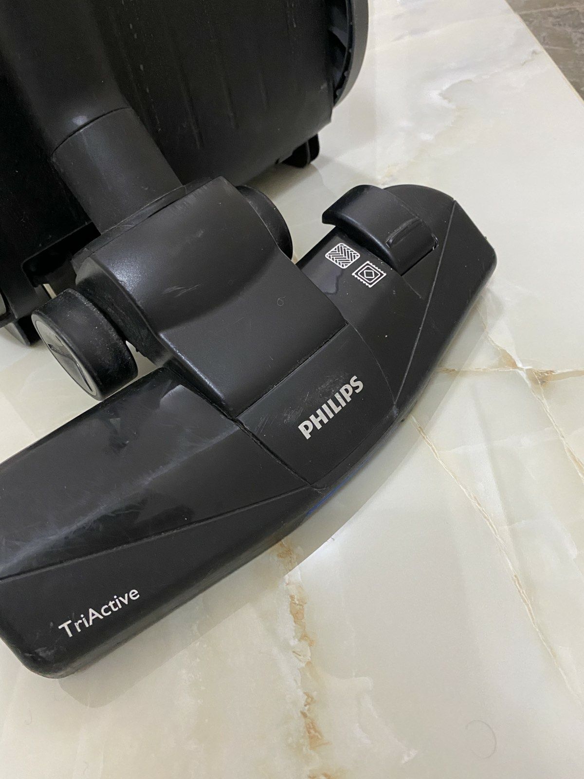 Прахосмукачка Philips FC9321
