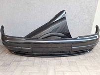 Bara & Aripa Fata Stanga Opel Astra G 1998-2004 Vopsita Negru