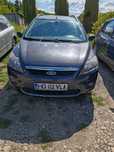 Ford focus 2 2009