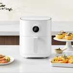 4.5L Умная Аэрофритюрница Xiaomi Smart Air Fryer EU Глобальная Версия