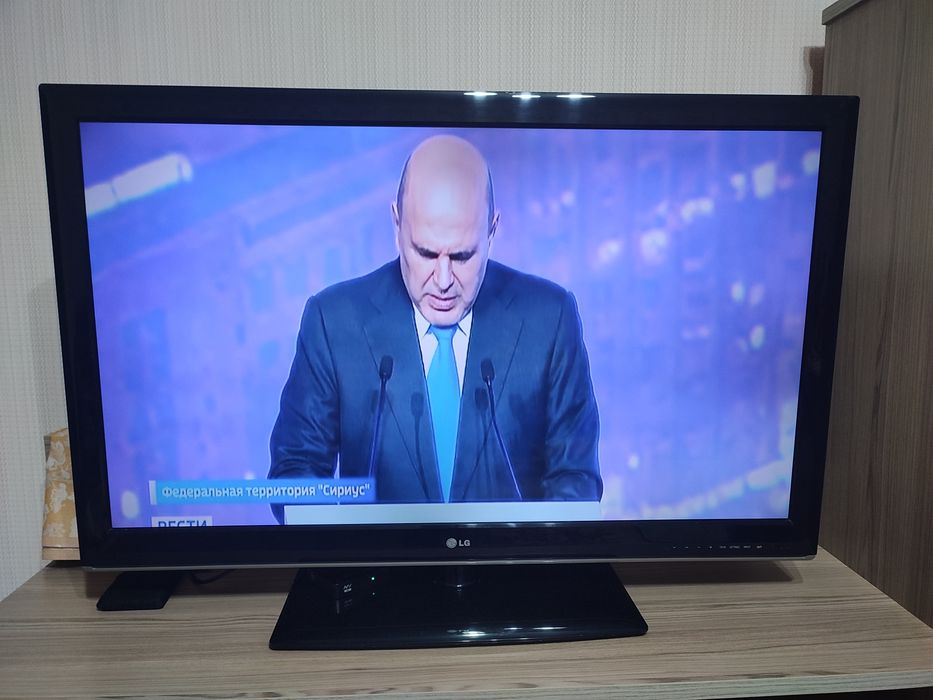 Продам телевизор