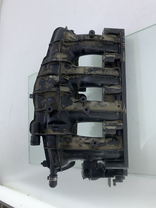 Dezmembrez Galerie admisie de pe Audi A4 B7 2004-2008