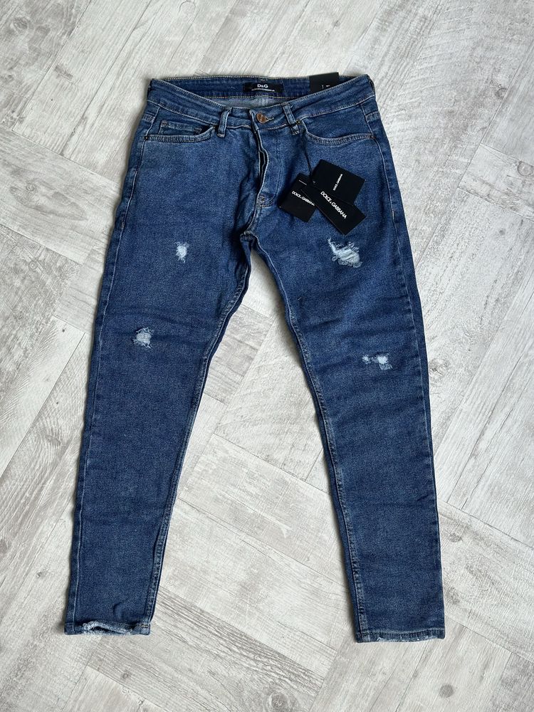 Dolce Gabbana D&G Jeans